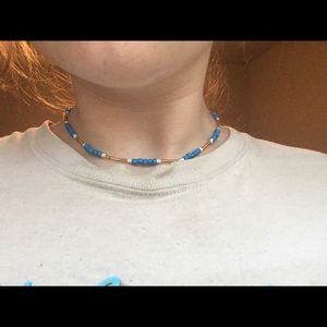 Handmade necklace